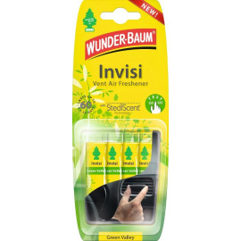 Wunderbaum Invisi Green Vally Stk 88955304 Wunderbaum Invisi Green Vally Stk 88955304