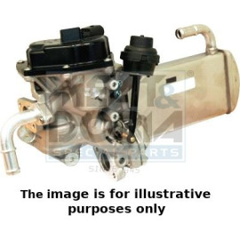 Agr-Ventil 88220E Agr-Ventil 88220E