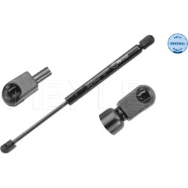 Gasfeder, Koffer-/Laderaum 15-40 910 0000