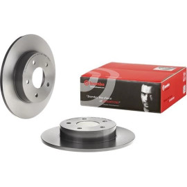 85 482 027 Bremsscheibe HA 08.9461.21 85 482 027 Bremsscheibe HA 08.9461.21