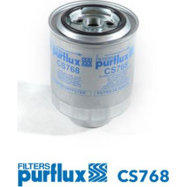 PURFLUX Kraftstofffilter CS768