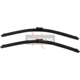 Scheibenwischer 650/380 Fiat Punto Grande 39-0113