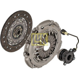 Kupplungssatz 622 3160 33