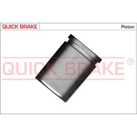 Quick Brake Bremssattelkolben 185037K Quick Brake Bremssattelkolben 185037K