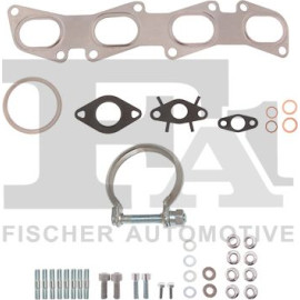 FA1 Montagesatz KT540100