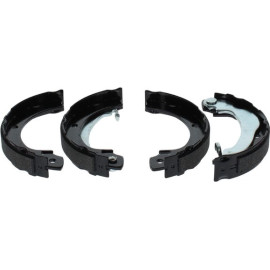Bosch Bremsbacken 0 986 487 937 Bosch Bremsbacken 0 986 487 937