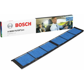 Aktivkohleinnenraumfilter 0 986 628 608