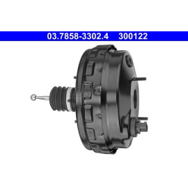 Bremskraftverstärker 03.7858-3302.4