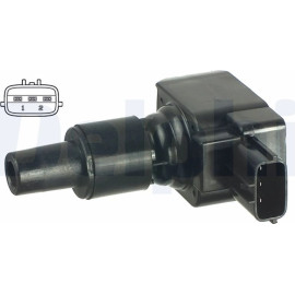 Zündspule GN10508-12B1