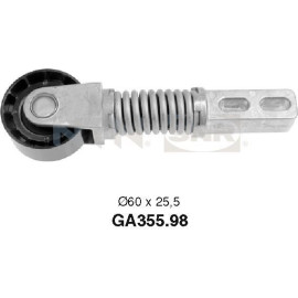 SNR Spannrolle GA355.98