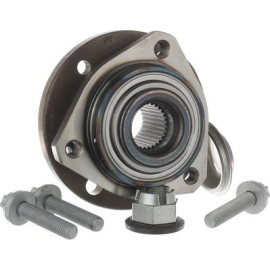 Radlagersatz VA VKBA 3619