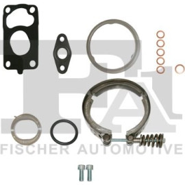 Montagesatz, Lader KT100160