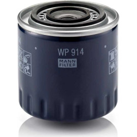 Mann & Hummel Ölfilter PKW WP 914