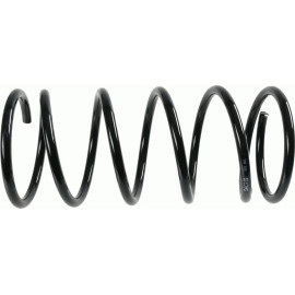Sachs Fahrwerksfeder Mitsubishi P. Pajero Pinin (H6_W, H7_W), 2.0 Gdi (H67W, H77W) 998 684