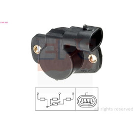 EPS Positionssensor 1.995.083