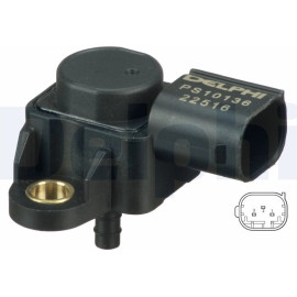 DELPHI Drucksensor PS10136