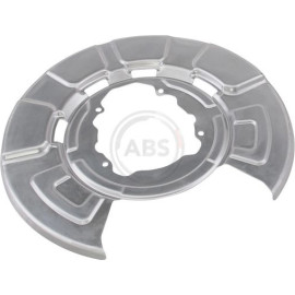 A.B.S. Spritzblech, Bremsscheibe 11094