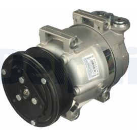 DELPHI Kompressor, Klimaanlage CS10096-12B1