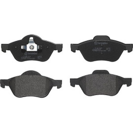 BREMBO Bremsklötze VA P 68 029