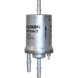 Filtron Kraftstofffilter PP 836/2 Filtron Kraftstofffilter PP 836/2
