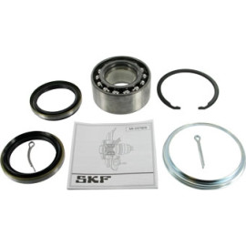 Radlagersatz VKBA 1340