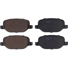 MAXGEAR Bremsbelagsatz 19-2063 Alfa 159 05-/Lancia Thesis 02