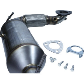 MAXGEAR Abgas-Partikelfilter 27-6053 MAXGEAR Abgas-Partikelfilter 27-6053