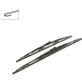 Bosch Wischerblatt 608S 3397118308