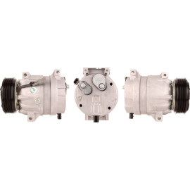 Kompressor, Klimaanlage 51-0454