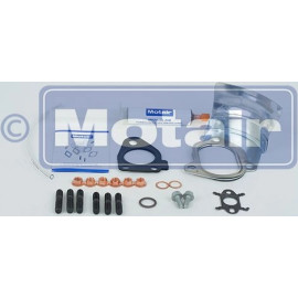 Montagesatz Turbolader 440188