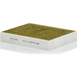 FreciousPlus Innenraumfilter FP 28 009