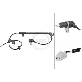 A.B.S. ABS Sensor 31934