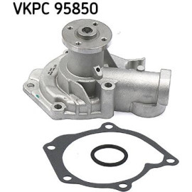 SKF Wasserpumpe / Kühlmittelpumpe VKPC 95850 SKF Wasserpumpe / Kühlmittelpumpe VKPC 95850