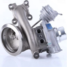 NISSENS Turbolader 93524
