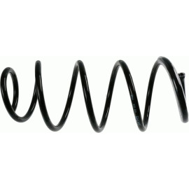 Sachs Fahrwerksfeder Db P. A-Class W169 B-Class W245 04-12 998 638