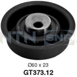 SNR Spannrolle, Zahnriemen GT373.12