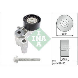 Riemenspanner 534 0100 20
