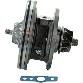 Rumpfgruppe, Lader 601319