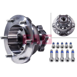Radlagersatz 713 6791 40