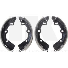 Bremsbacken Kia Picanto 2735750