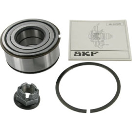 Radlagersatz VA VKBA 3495