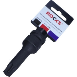 Schlagschlüssel 1/2, 75 mm, Torx T 60 OK-01.5042
