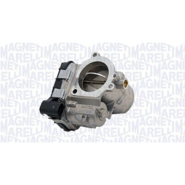 Magneti Marelli Drosselklappengehäuse 54DTE3I