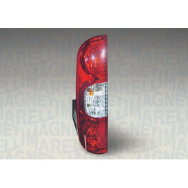 712201201110 Magneti Marelli Heckleuchte 712201201110
