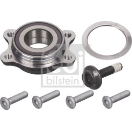FEBI BILSTEIN Radlager 102315
