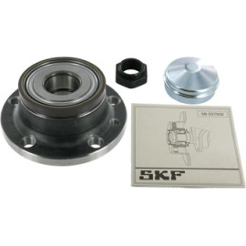 Radlagersatz VKBA 6778