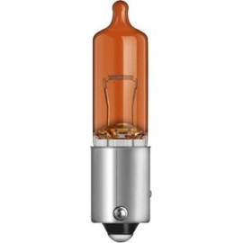 Osram Ultra Life HY21W 12V 21W BAW9s Orange 1 Stück 64137ULT