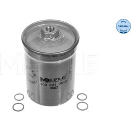 MEYLE Kraftstofffilter VW A8 2.8-4.2 100 201 0010 MEYLE Kraftstofffilter VW A8 2.8-4.2 100 201 0010