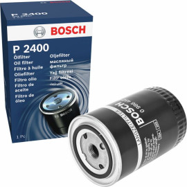 Ölfilter 0 986 452 400