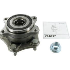 Radlagersatz VA VKBA 6978